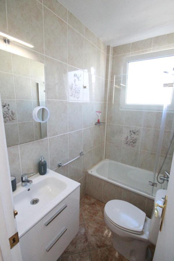 Apartamento Sol Marengo