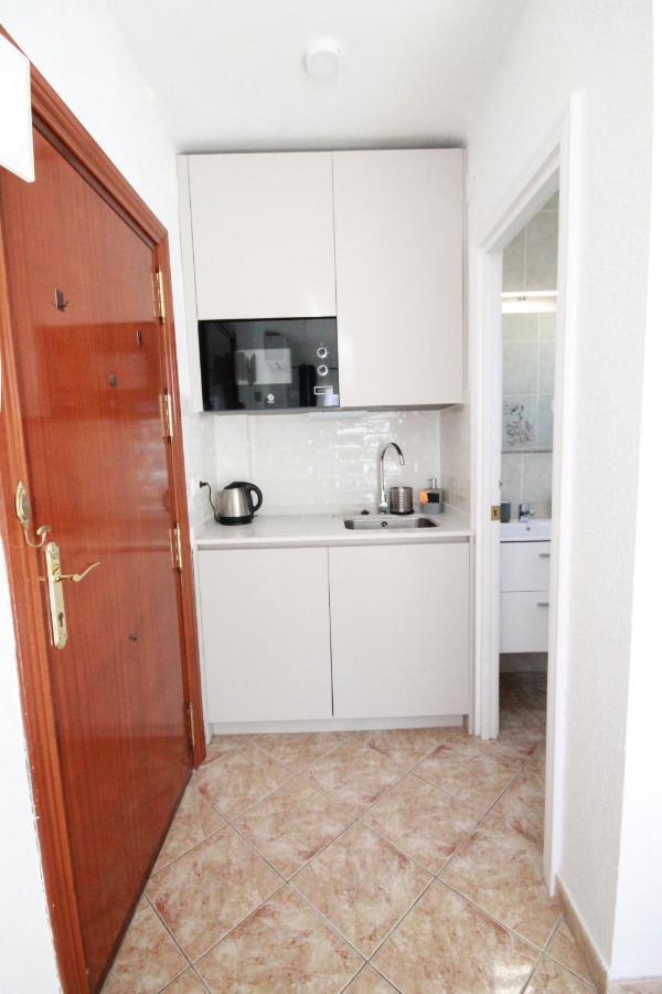 Apartamento Sol Marengo *