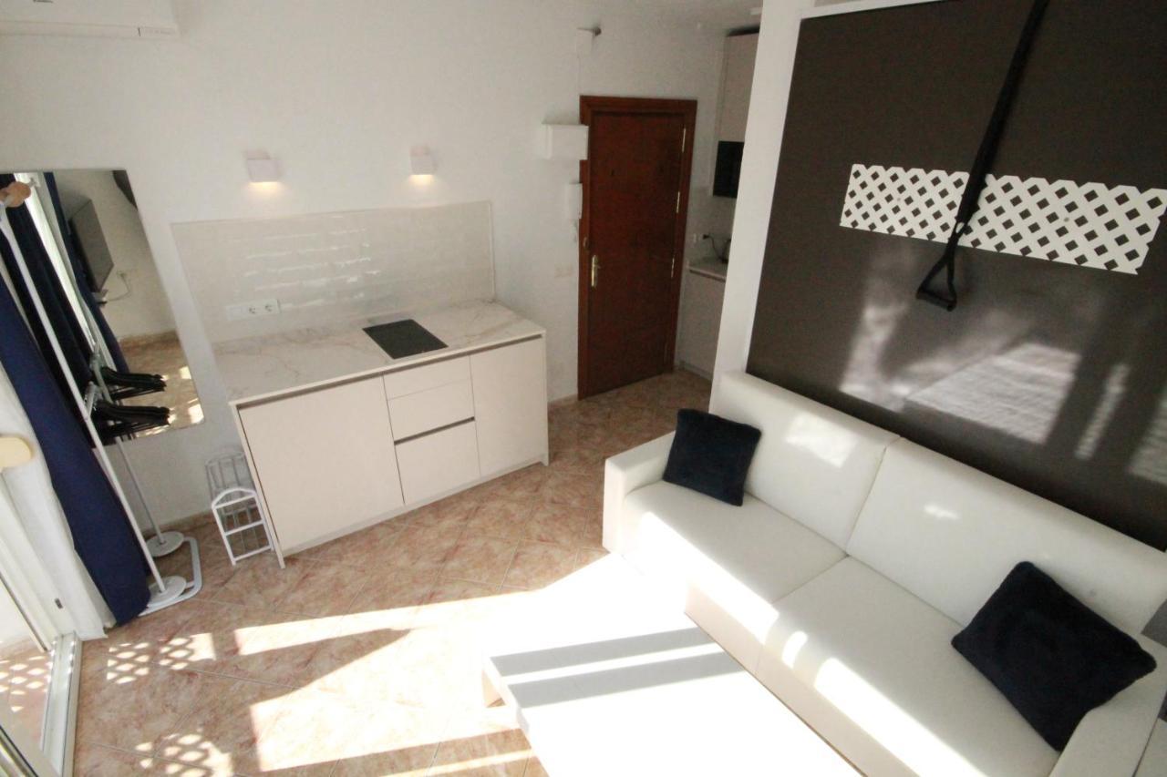 Sol Marengo Apartamento Nerja